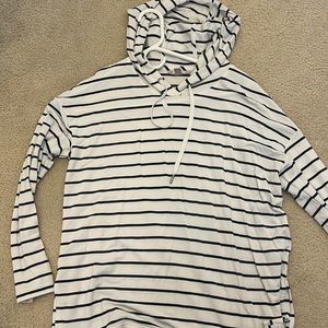 Banana Republic sweatshirt